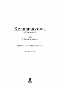Kenajanayowa image